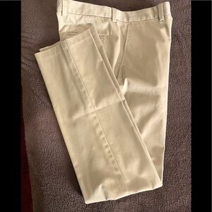 Nordstrom MEN’S🤠 Tan Khaki Pants